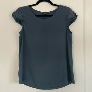 Banana Republic top